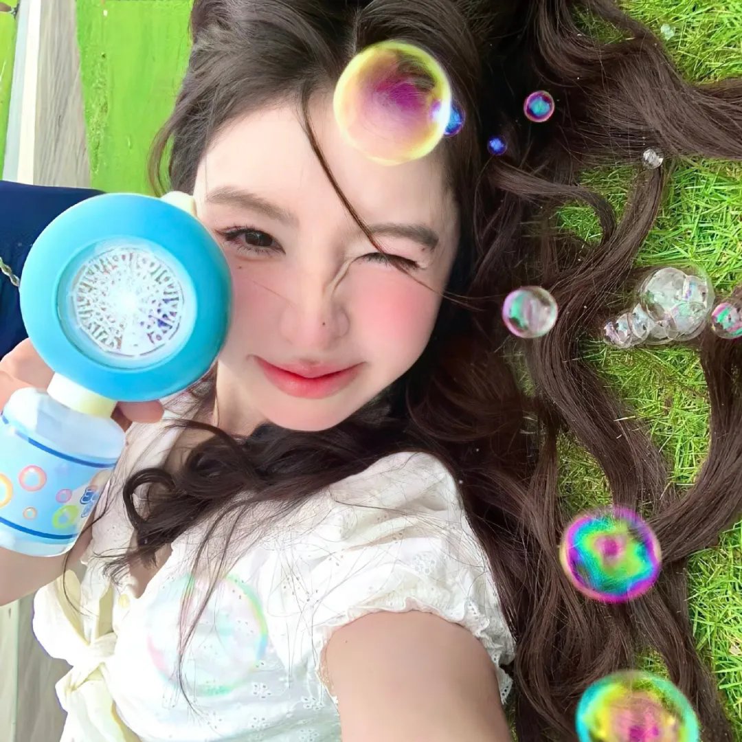 假扮姑婆