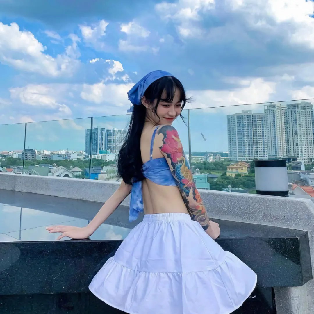 有形牛仔